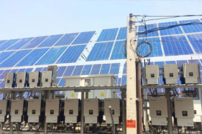 中功率逆變器輸出電壓有何秘密？