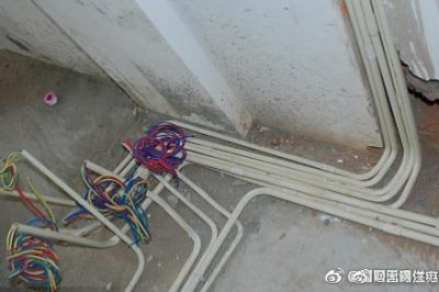 房?jī)?nèi)電線換6平方毫米銅線，有木有用？