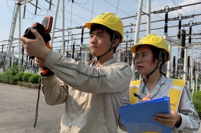 國網(wǎng)重慶檢修公司多措并舉為智博會“保駕護航”