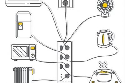 開燈一瞬間  要耗多少電？