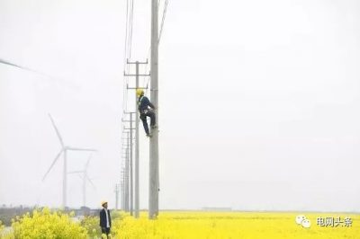 14億人全民通電如何做到的？18根電桿為1戶供電，100年無法回本
