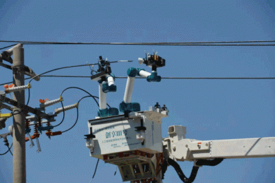 不停電作業(yè)和帶電作業(yè)，它們不是一回事嗎？