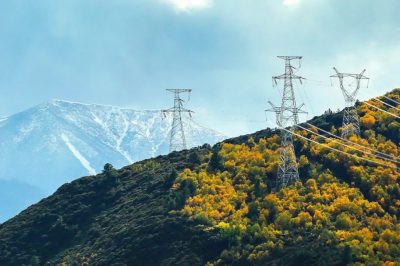 啟航：邁向西藏統(tǒng)一電網(wǎng)！