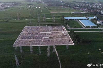 電力發(fā)展見證時代變遷