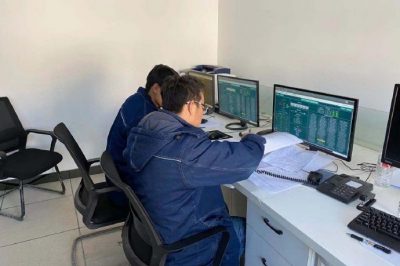 330千伏方河變電站順利啟動(dòng)投運(yùn)