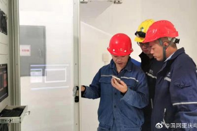 輸電電纜通道防火門實(shí)現(xiàn)遠(yuǎn)程智能物聯(lián)