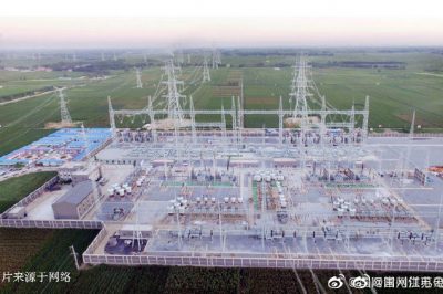 變電站有輻射會(huì)危害健康？謠言！