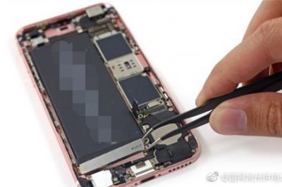 為什么越來越多的手機電池都不可拆卸？
