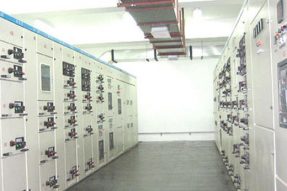 重慶世睿達(dá)商業(yè)管理有限公司專用安裝工程 重慶世睿達(dá)商業(yè)管理有限公司專用安裝工程