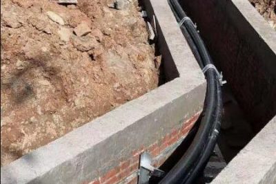 漢中供電公司全面推進(jìn)電網(wǎng)改造工程