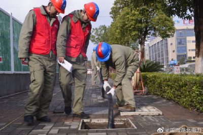 解決農(nóng)家樂用電內(nèi)需增長(zhǎng)導(dǎo)致供電容量不足問題