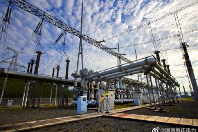 告別2019，我們做到了—電力保障安全可靠