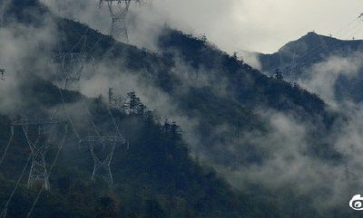 告別2019，我們做到了—電網(wǎng)發(fā)展質(zhì)量進一步提升