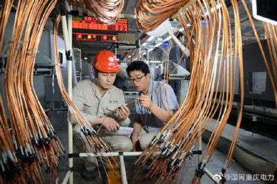 行動2020，我們這樣干——不折不扣落實上級決策部署