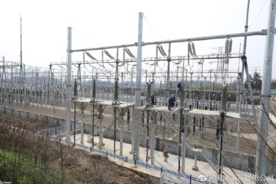 完成疫情以來首個220千伏電纜線路停電檢修