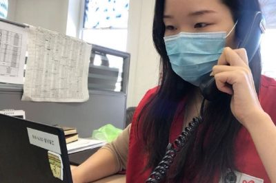 國(guó)網(wǎng)天津物資公司：黨員服務(wù)隊(duì)打響應(yīng)急物資采購(gòu)“防疫戰(zhàn)”