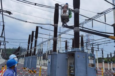 迎峰度夏將至，技改大修先行