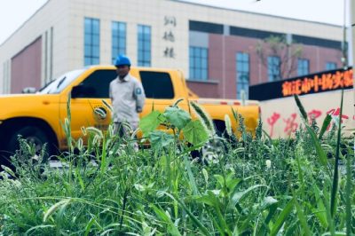 提前做好線路、設(shè)備的特巡消缺工作