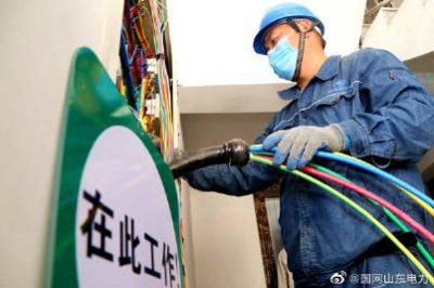 加速脫貧工程建設 助力群眾安居夢