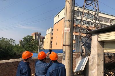 臨潼：強化基礎數(shù)據(jù)治理 提高配網管理水平