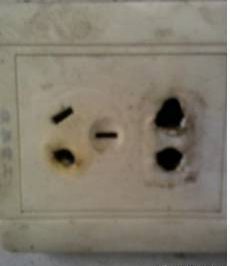 辦公室用電隱患揭露，絕了！