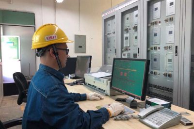 節(jié)日特巡，保小長(zhǎng)假用電無(wú)憂