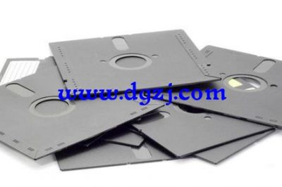 電腦為什么沒有B盤？