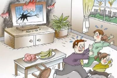 高溫天，用電這件事必須注意，否則…