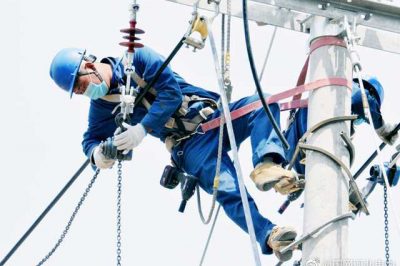 深入推進(jìn)電網(wǎng)工程設(shè)計技術(shù)創(chuàng)新變革