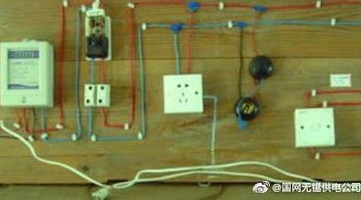 家庭電路包括哪些？