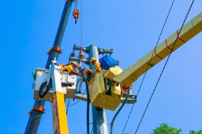 麗水供電公司計劃投入27.3億元建設當?shù)仉娋W(wǎng)