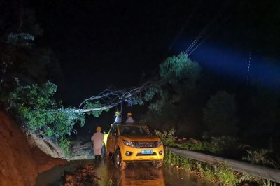 解決10千伏高煤線故障跳閘強(qiáng)送不成功問題