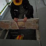 防汛保電，無(wú)畏向前