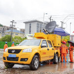 南充主城區(qū)大面積停電？別怕，這是應(yīng)急演練！