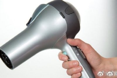 梅雨季除濕妙招，吹風(fēng)機(jī)主演