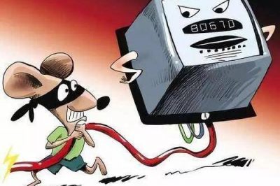 電表安裝節(jié)能器能省電？騙人的