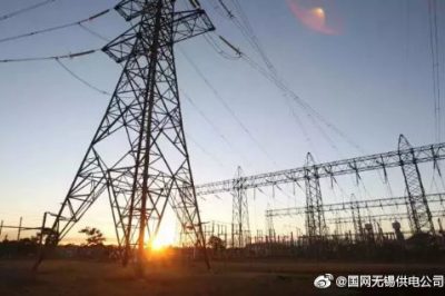 辟謠：變電站有輻射，很危險？