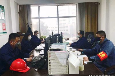 完成2020年技經(jīng)培訓(xùn)提高了電力工程設(shè)計水平