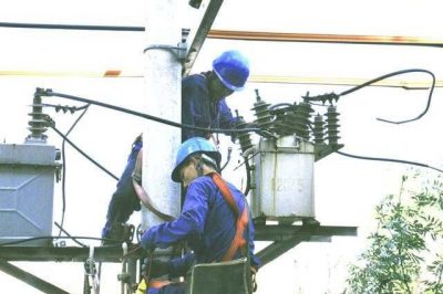 對(duì)10千伏正南線進(jìn)行技術(shù)改造