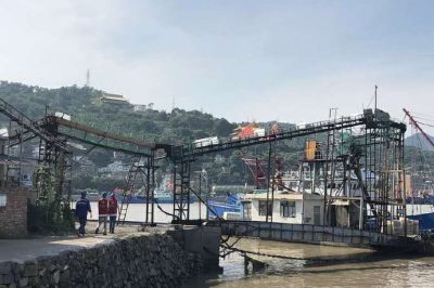 為制冰廠送上生產(chǎn)用電設(shè)施的“用電體檢”