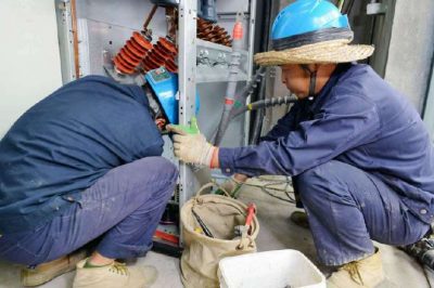 “全電小微園”創(chuàng)新融合彈性集約