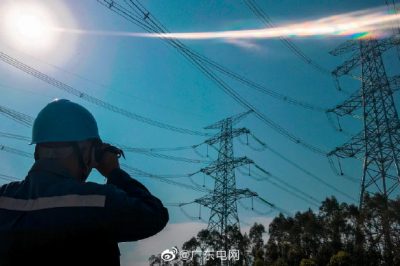 烈日下的“烤驗(yàn)”，“飛行隊(duì)”用汗水詮釋責(zé)任與擔(dān)當(dāng)