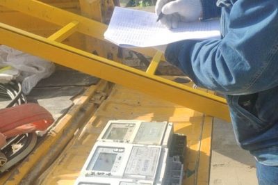 祖庵供電所按照公司年初數(shù)據(jù)治理工作安排