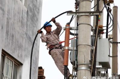 精益管理打造堅(jiān)強(qiáng)配電網(wǎng)