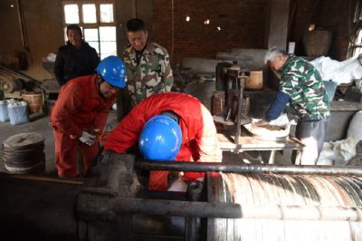 龍泉完成精準(zhǔn)可中斷負(fù)荷用戶接入工程建設(shè)