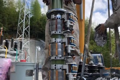 加快重點(diǎn)項(xiàng)目升級(jí)改造 解決“卡脖子問(wèn)題”