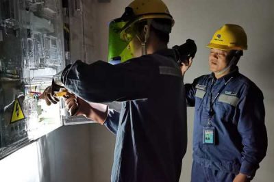 開(kāi)展為期五期的作業(yè)場(chǎng)景模擬培訓(xùn)