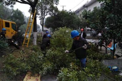 開展通道治理“百日攻堅(jiān)”活動(dòng)