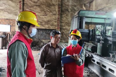 幫客戶“減容”，助力企業(yè)降低電費(fèi)成本