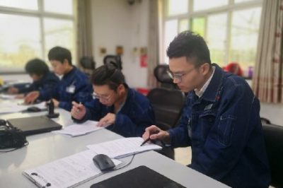 對10千伏西潘514線路開展紅外測溫特巡